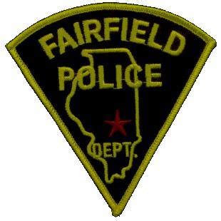 fairfield police facebook|fairfield police department logs.